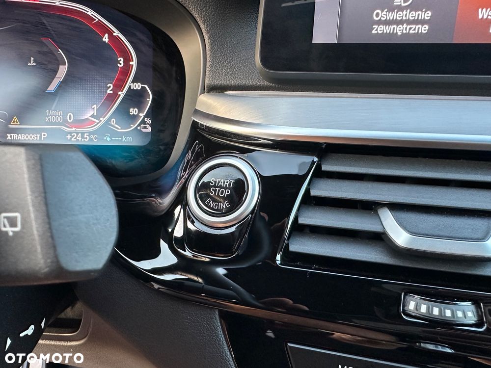 BMW Seria 5 530e xDrive M Sport sport - 28