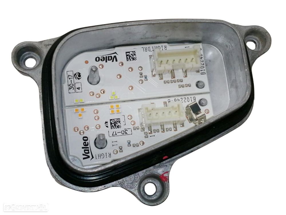 MODULO ELECTRONICO SEAT ARONA 2017 -90118119 - 4