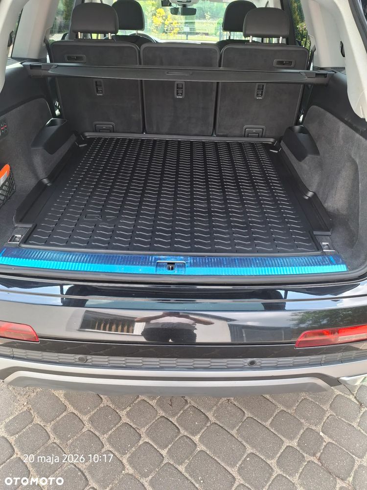 Audi Q7 55 TFSI mHEV Quattro Tiptr - 7