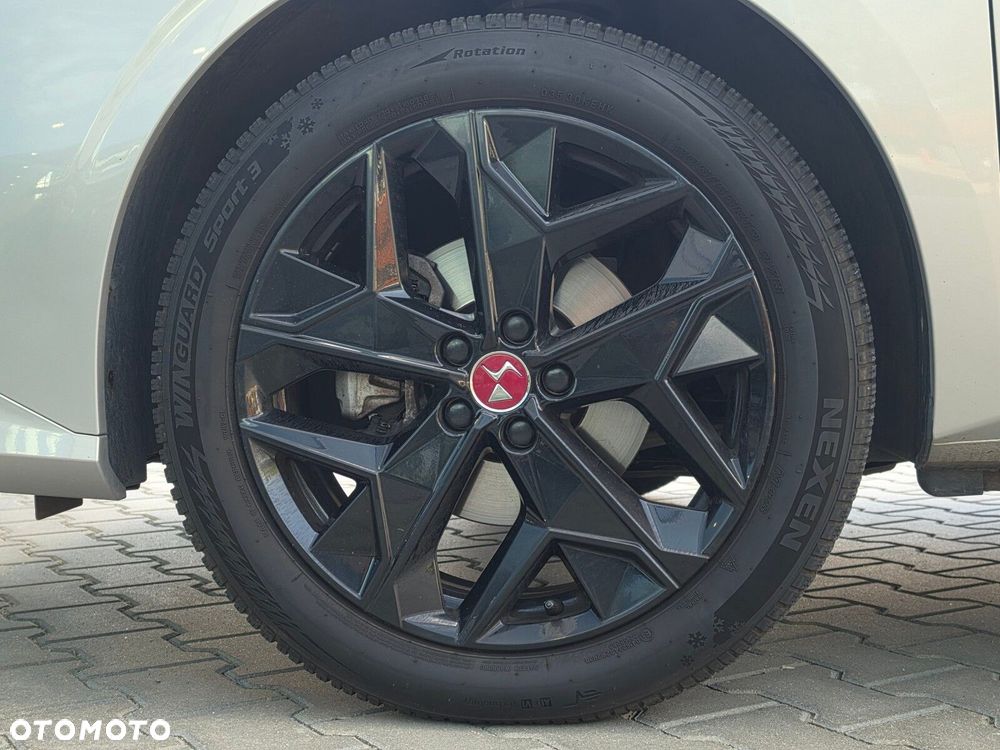 DS Automobiles DS 4 - 11