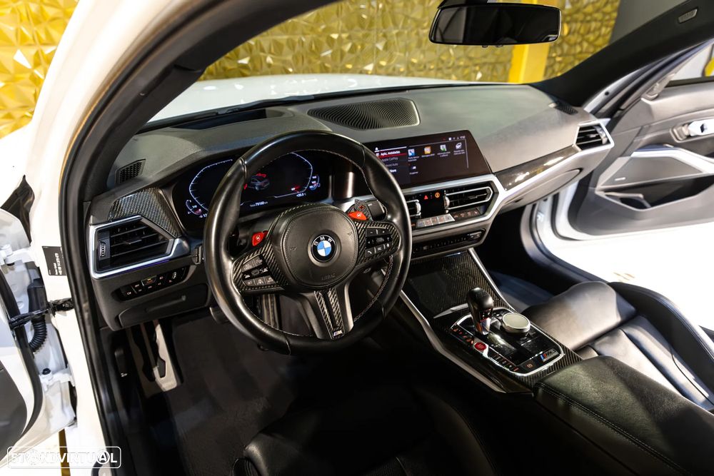 BMW M3 - 47
