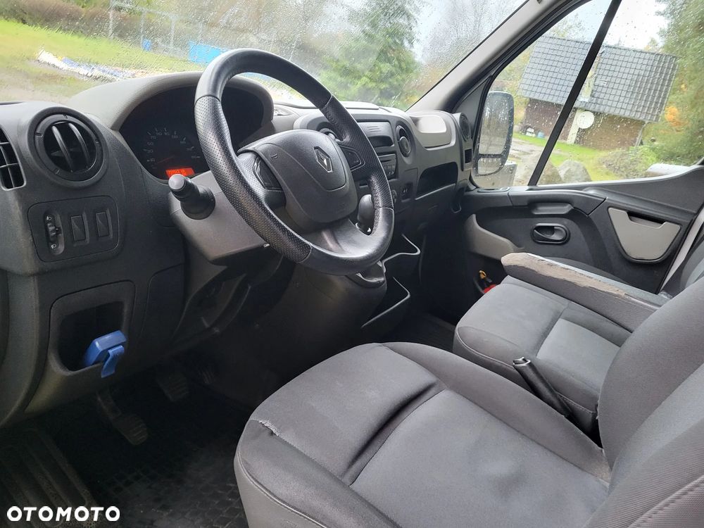 Renault Master 3 - 7