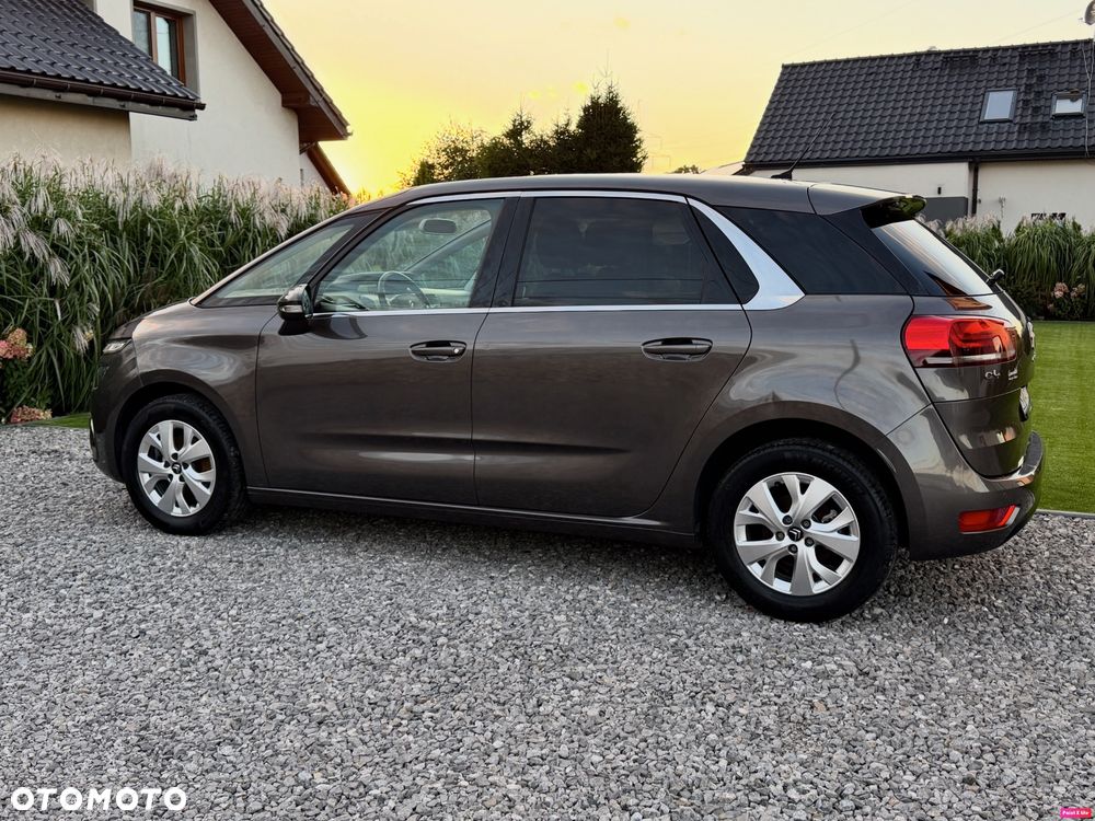 Citroën C4 Picasso PureTech 130 Stop&Start FEEL - 22