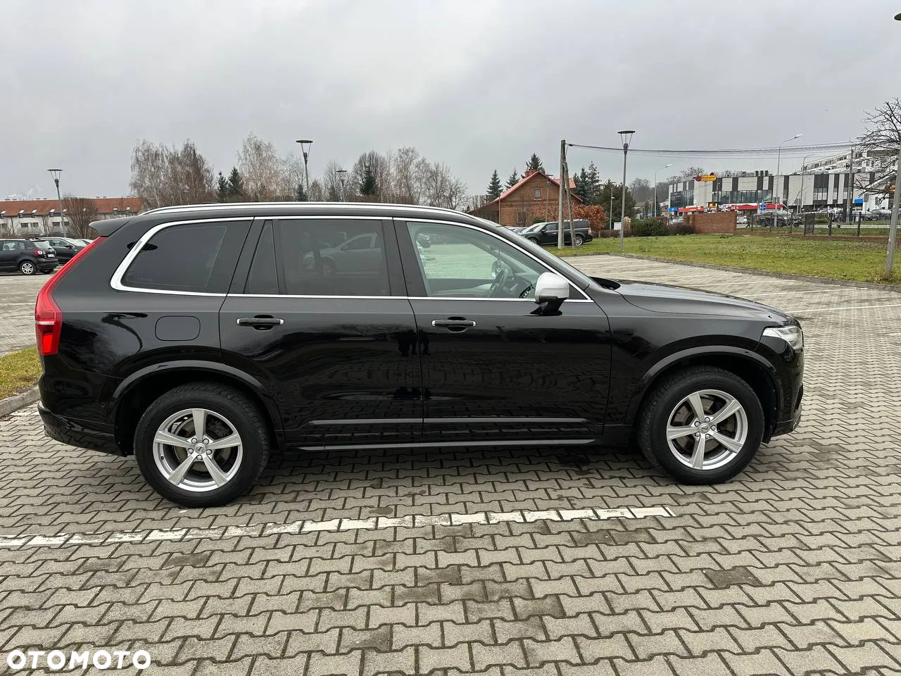 Volvo XC 90 - 3