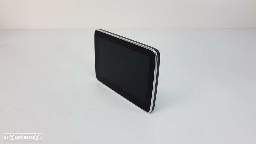 TELA/ECRÃ MULTIFUNÇÕES MERCEDES CLASE GLA (W156) GLA 200 CDI (156.908) - 3