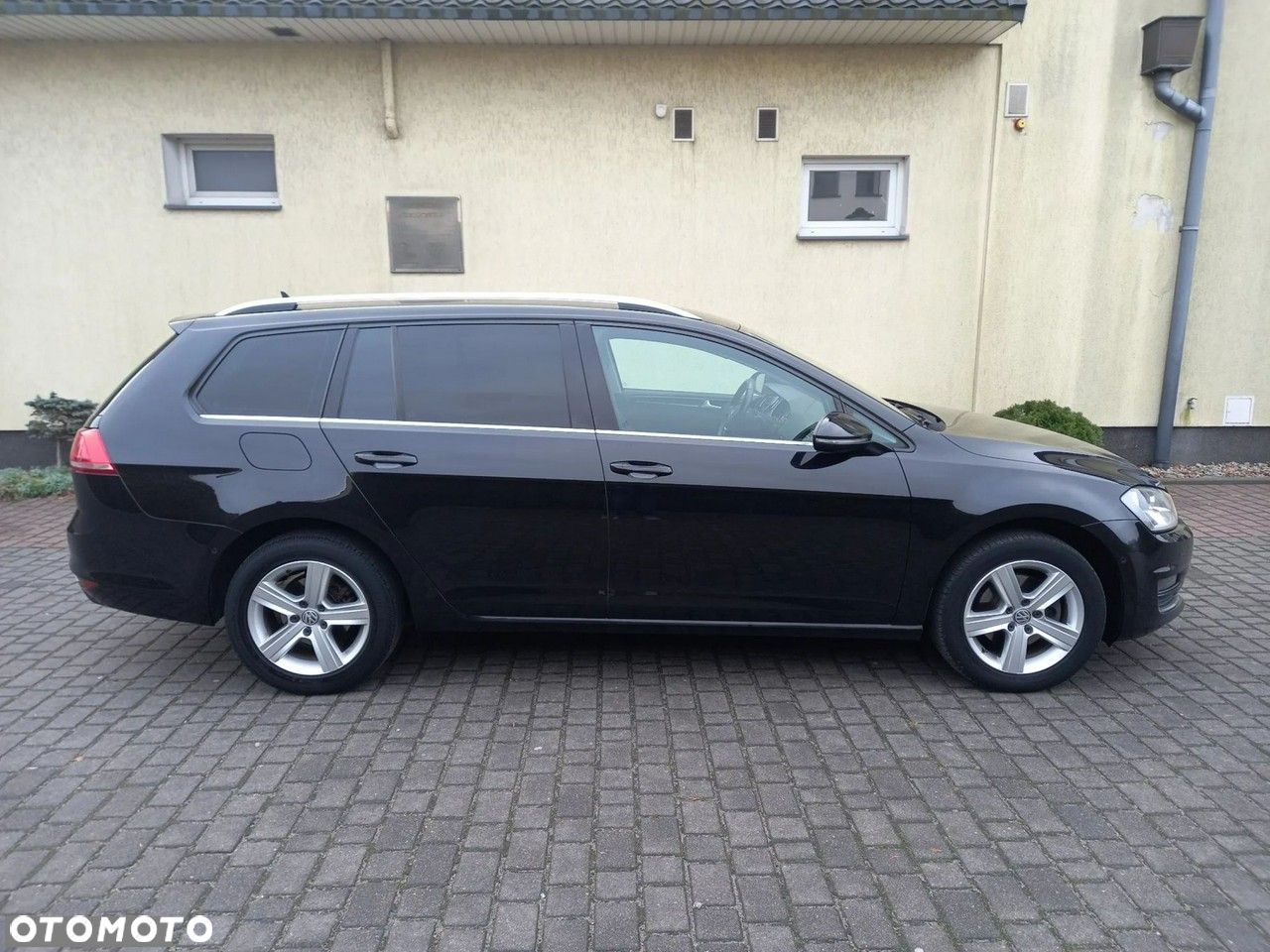 Volkswagen Golf VII 1.6 TDI BMT Trendline - 10