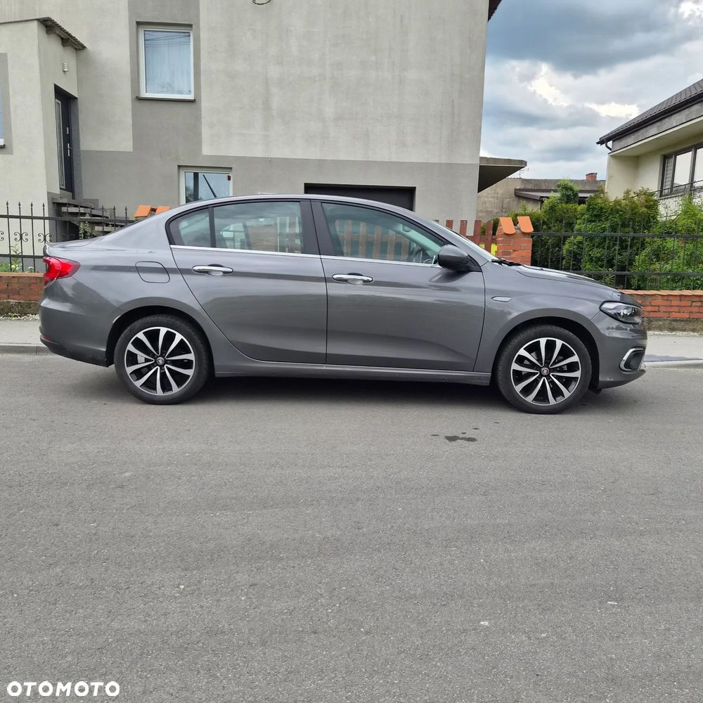 Fiat Tipo 1.4 16V Lounge - 6