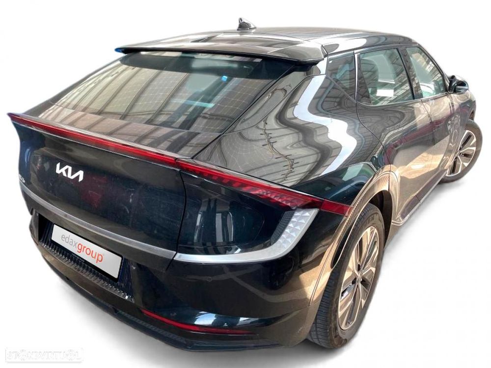 Kia EV6 77,4-kWh AWD Business - 2