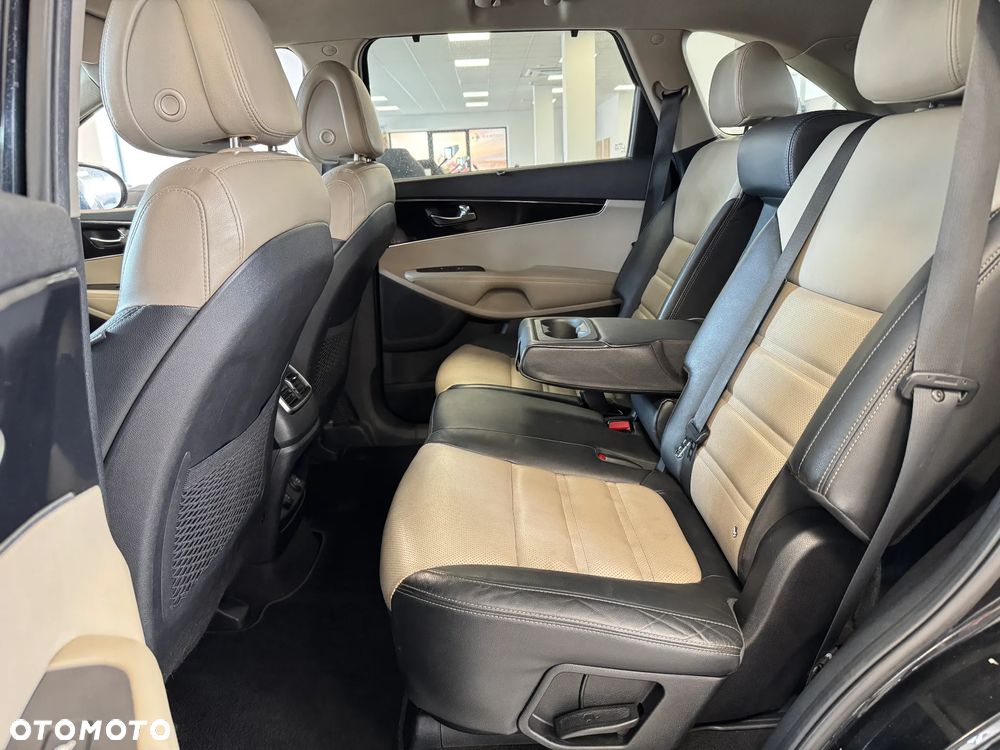 Kia Sorento 2.0 CRDI XL - 25