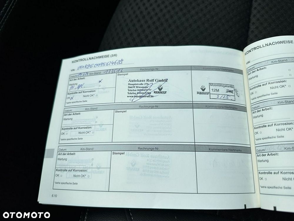 Renault Koleos 2.0 dCi Intens 4x4 X-Tronic - 41