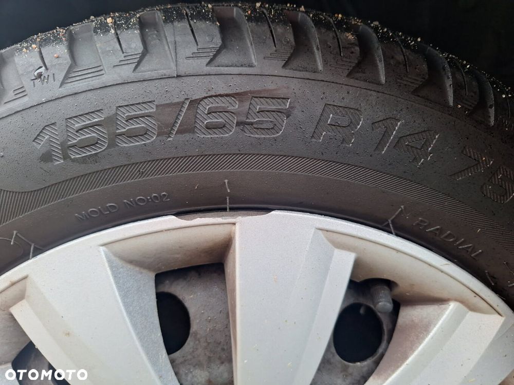 Peugeot 107 (70) 68 Access - 1