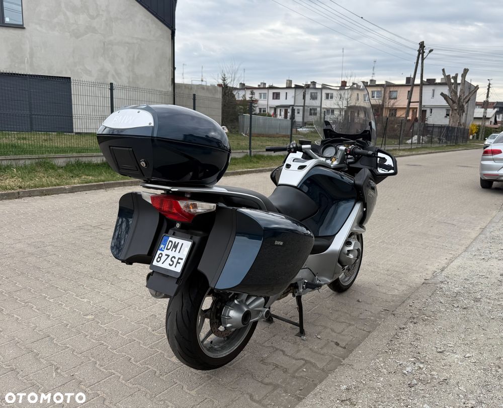 BMW RT - 7