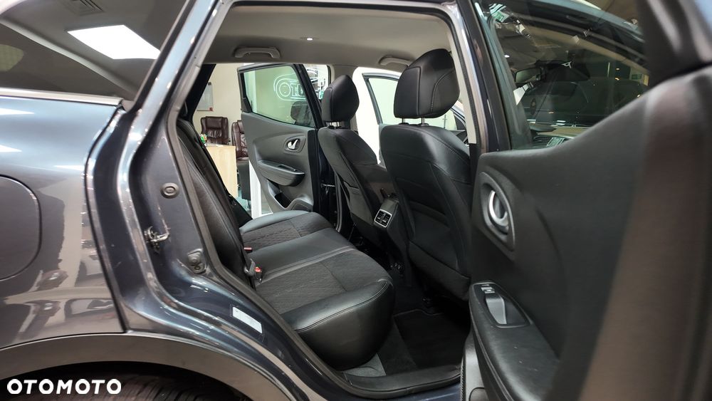 Renault Kadjar BLUE dCi 115 EDC LIMITED - 31