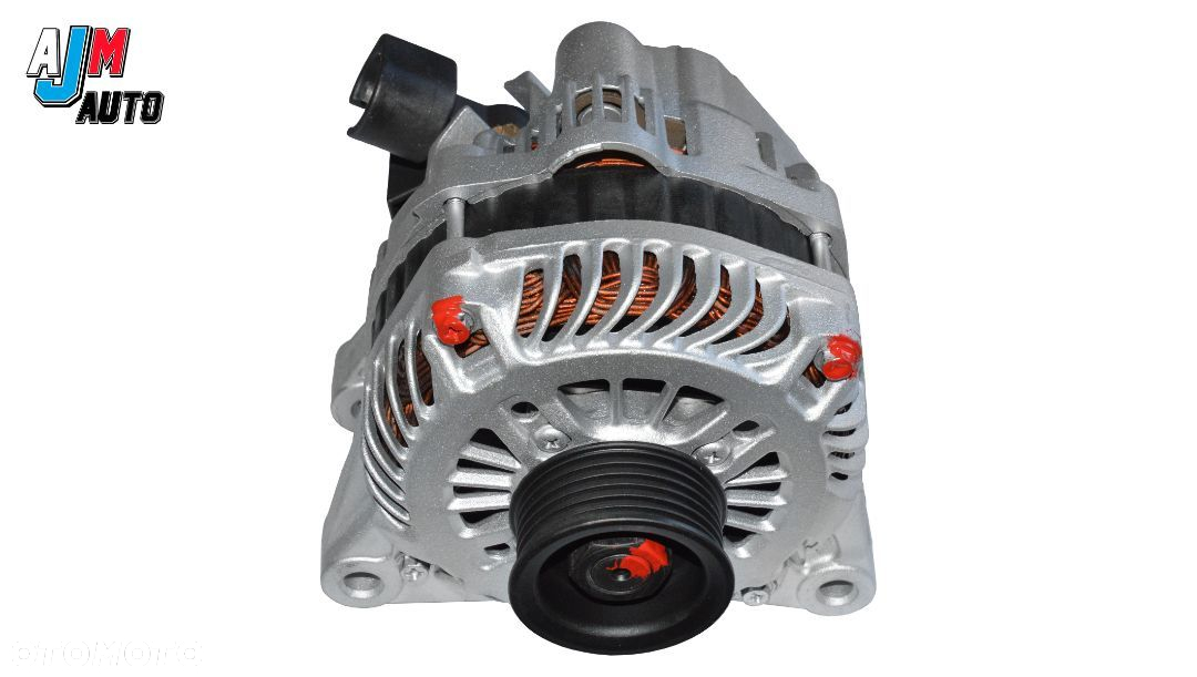 Alternator 9649846880 1.4 1.8 2.0 16V Peugeot 1007 207 307 308 I 407 807 Expert - 3