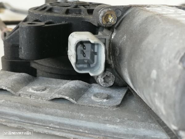 Elevador Frente Dto Peugeot 206 Hatchback (2A/C) - 2