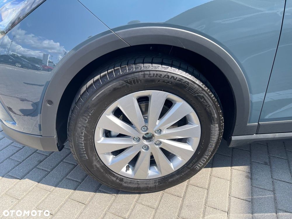 Seat Arona 1.0 TSI Style S&S DSG - 9