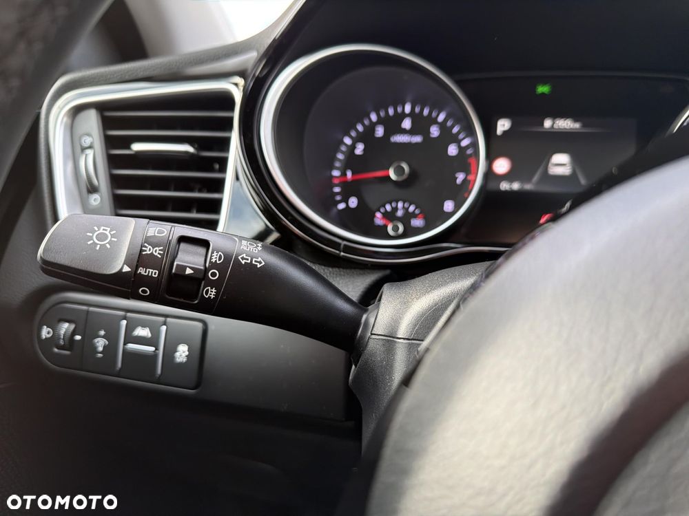 Kia Ceed 1.5 T-GDI Tribute DCT - 22