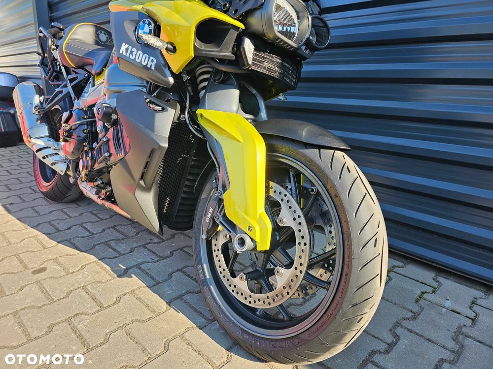 BMW K - 25