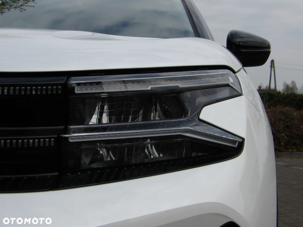 Citroën C5 Aircross 1.2 mHEV Feel Pack eDCT6 - 6