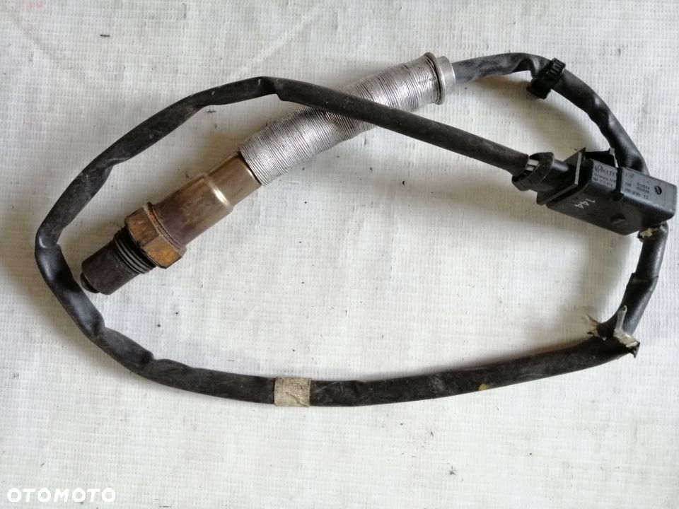 SONDA LAMBDA 06K906262D AUDI A3 8V0 2.0 TFSI - 1