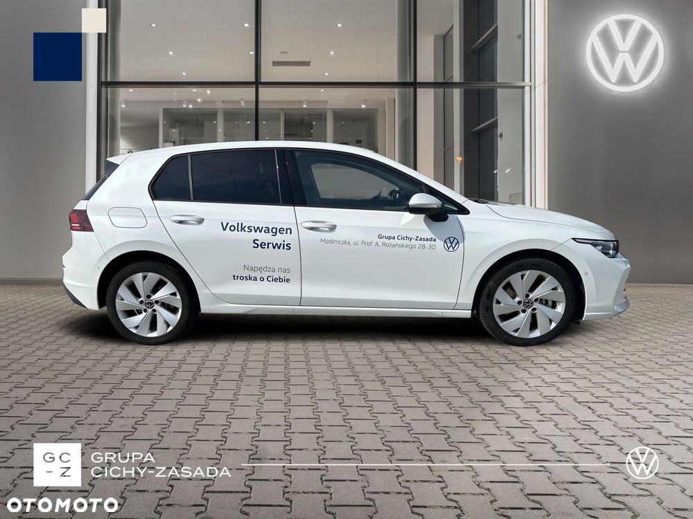 Volkswagen Golf - 7