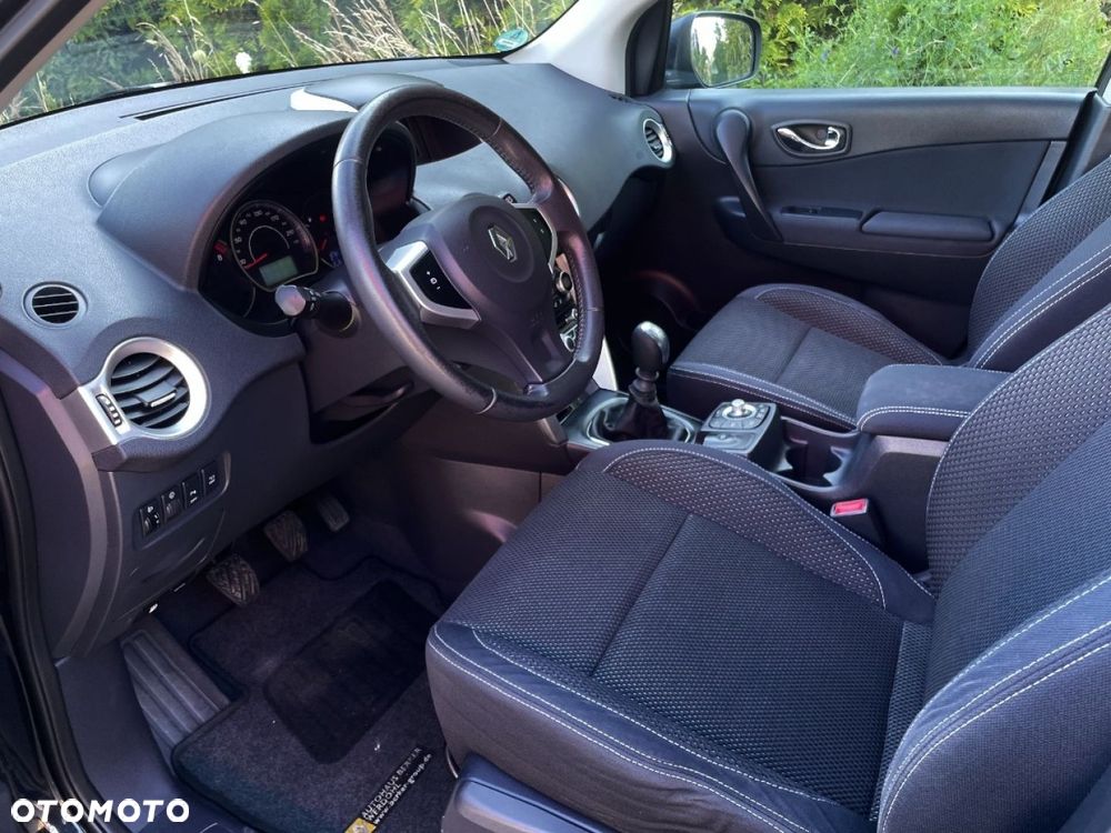 Renault Koleos - 17