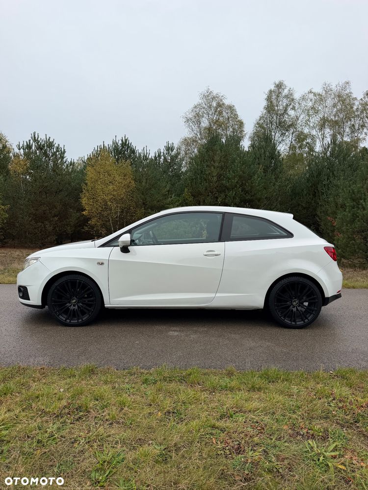 Seat Ibiza - 16