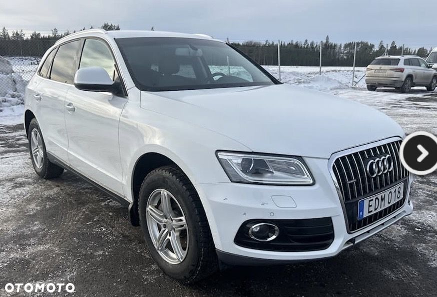 Audi Q5 2.0 TDI Quattro S tronic - 3