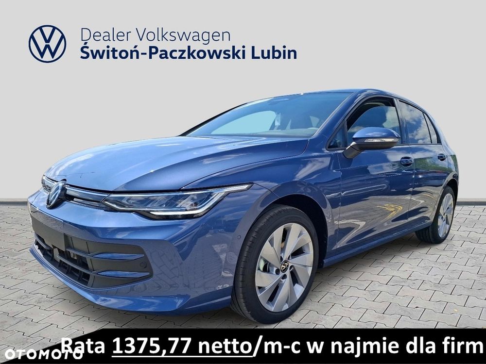 Volkswagen Golf - 1