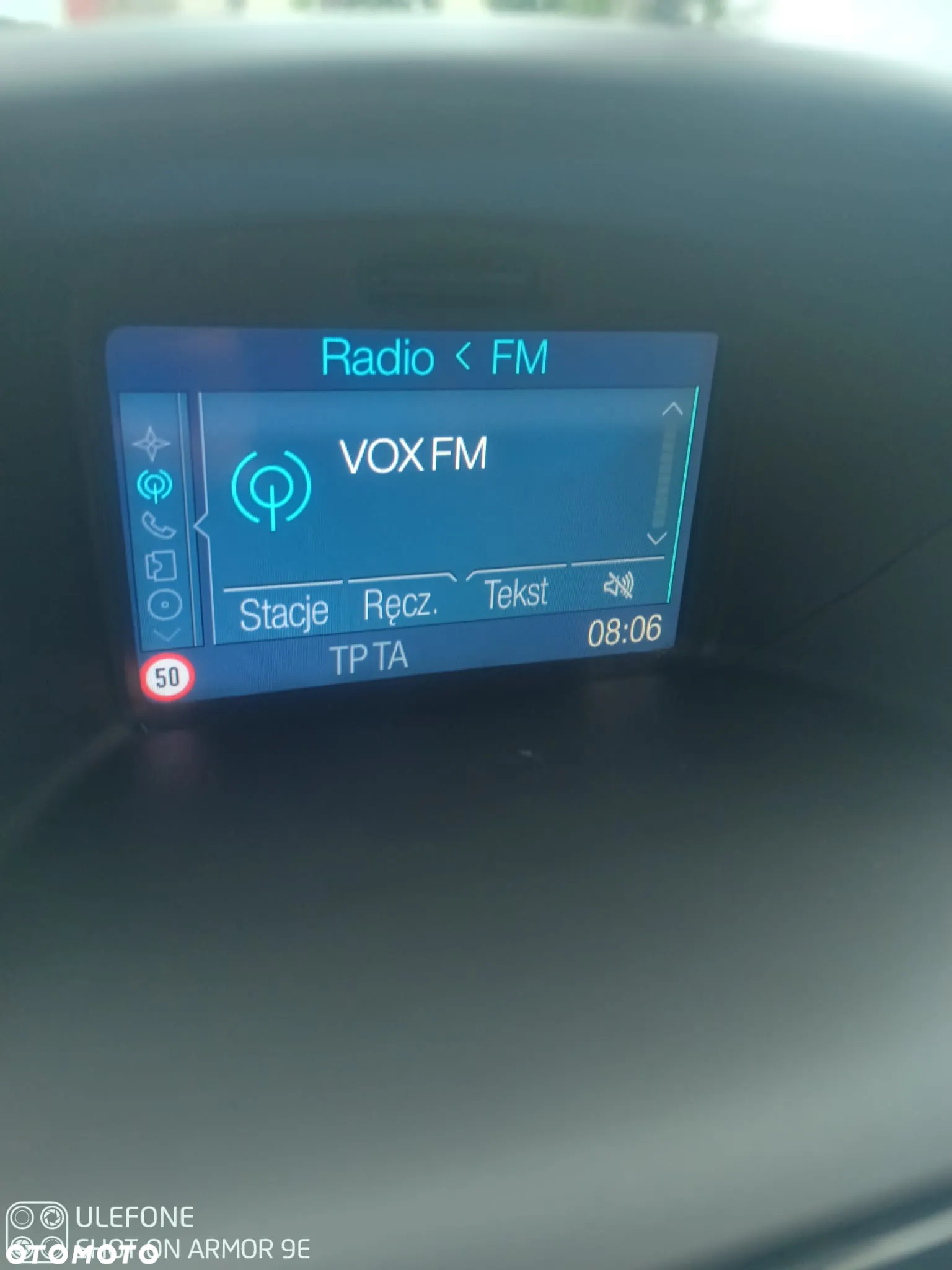 Ford Fiesta 1.6 TDCI Econetic Trend - 20