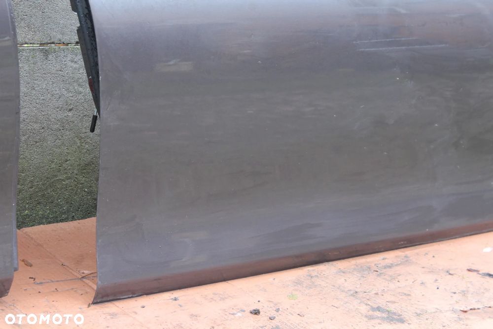 DRZWI PRAWE PRZEDNIE TYLNE BMW F11 A17 2012 - 10