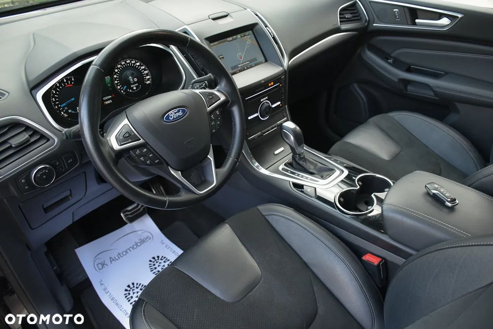 Ford S-Max 2.0 TDCi Bi-Turbo ST-Line PowerShift - 20
