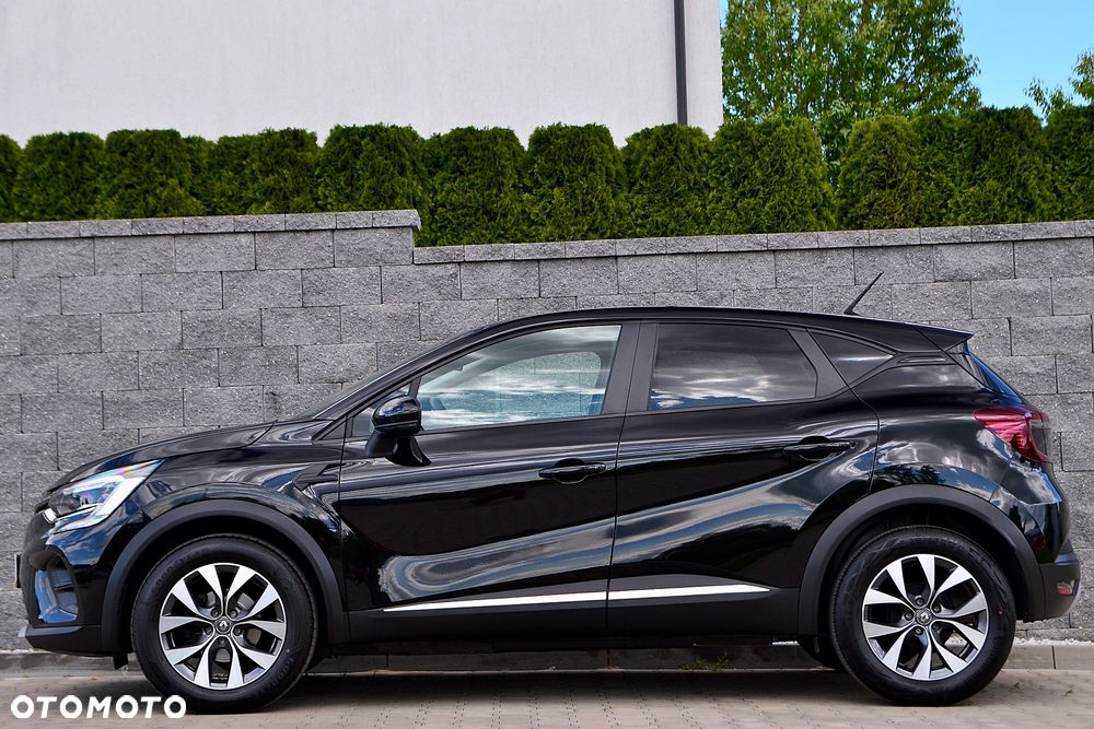 Renault Captur - 8