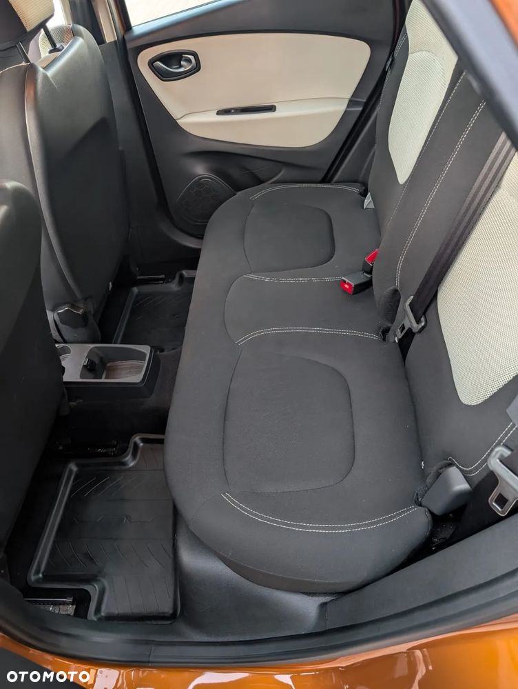 Renault Captur 1.2 Energy TCe Zen - 9