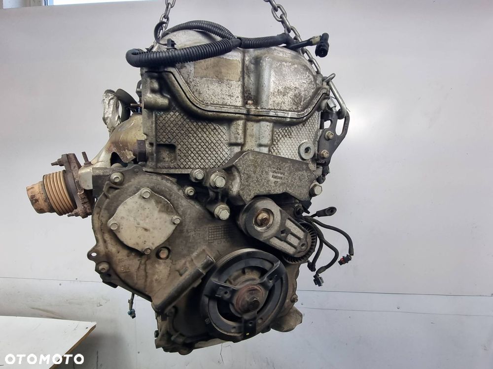 SILNIK SŁUPEK CHEVROLET HHR 2.4 170 - 8