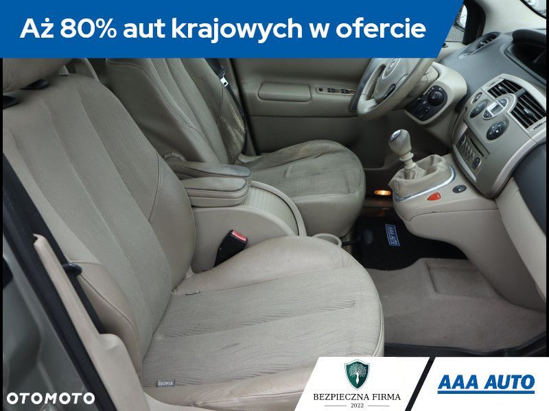 Renault Scenic - 10
