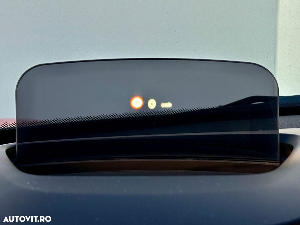 Mini John Cooper Works Aut. Classic Trim - 17