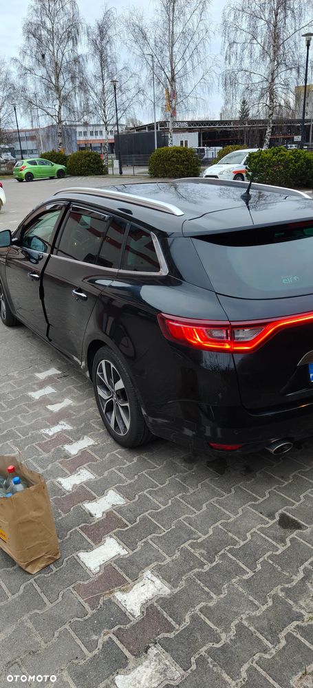 Renault Megane ENERGY TCe 130 BOSE EDITION - 4