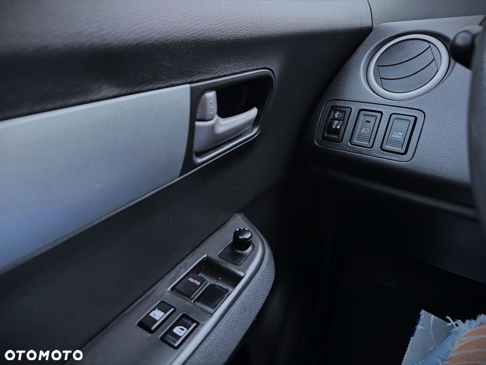 Suzuki Swift 1.3 A-M-T Comfort - 15