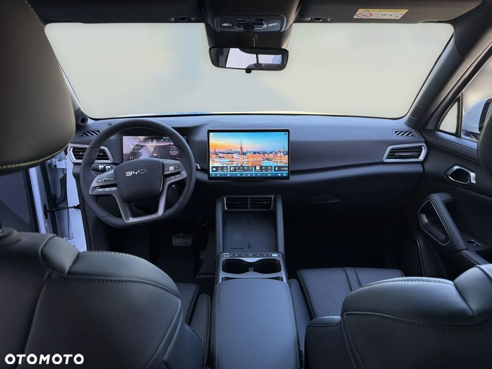 BYD Atto 2 DM-i - 27