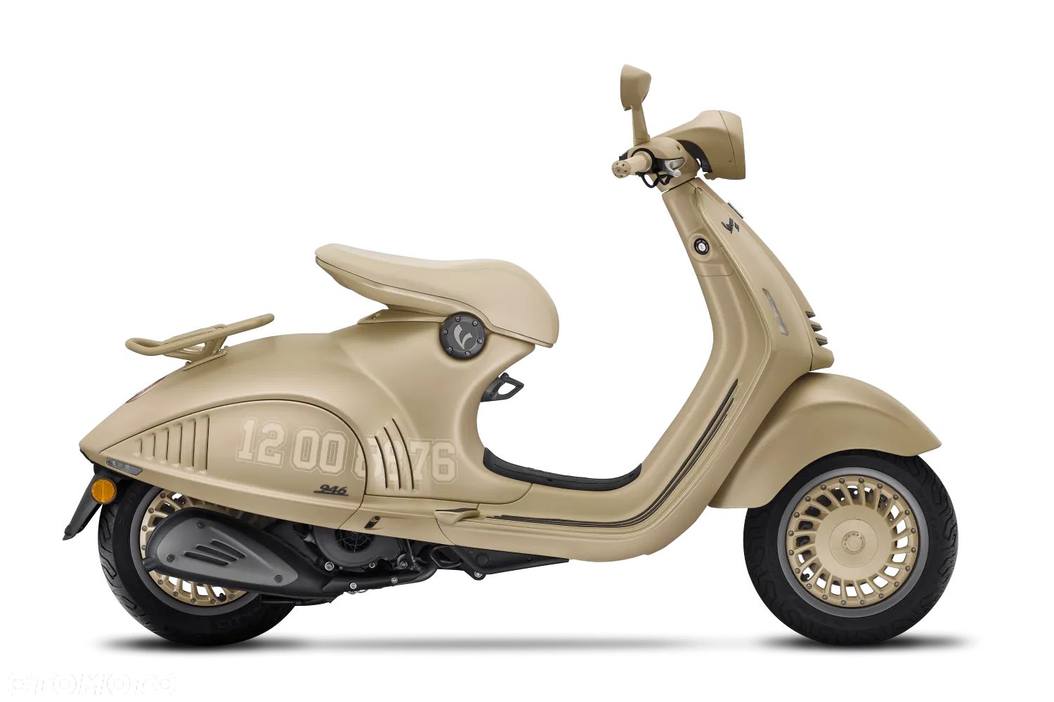 Vespa Inny - 1