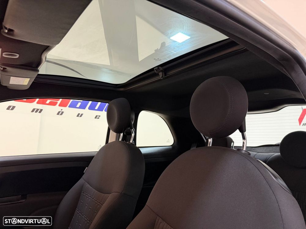 Fiat 500 1.0 Hybrid - 15