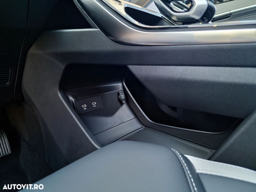 Geely Starray - 12