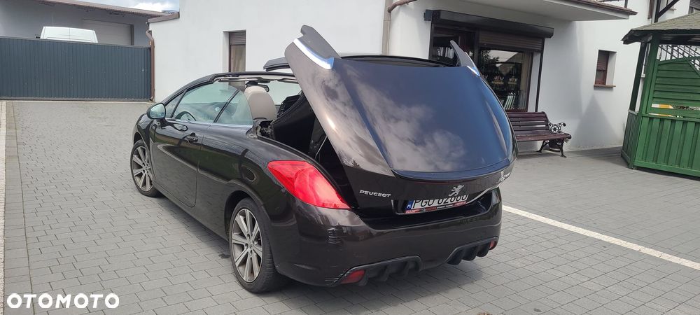 Peugeot 308 CC 120 VTi Active - 3