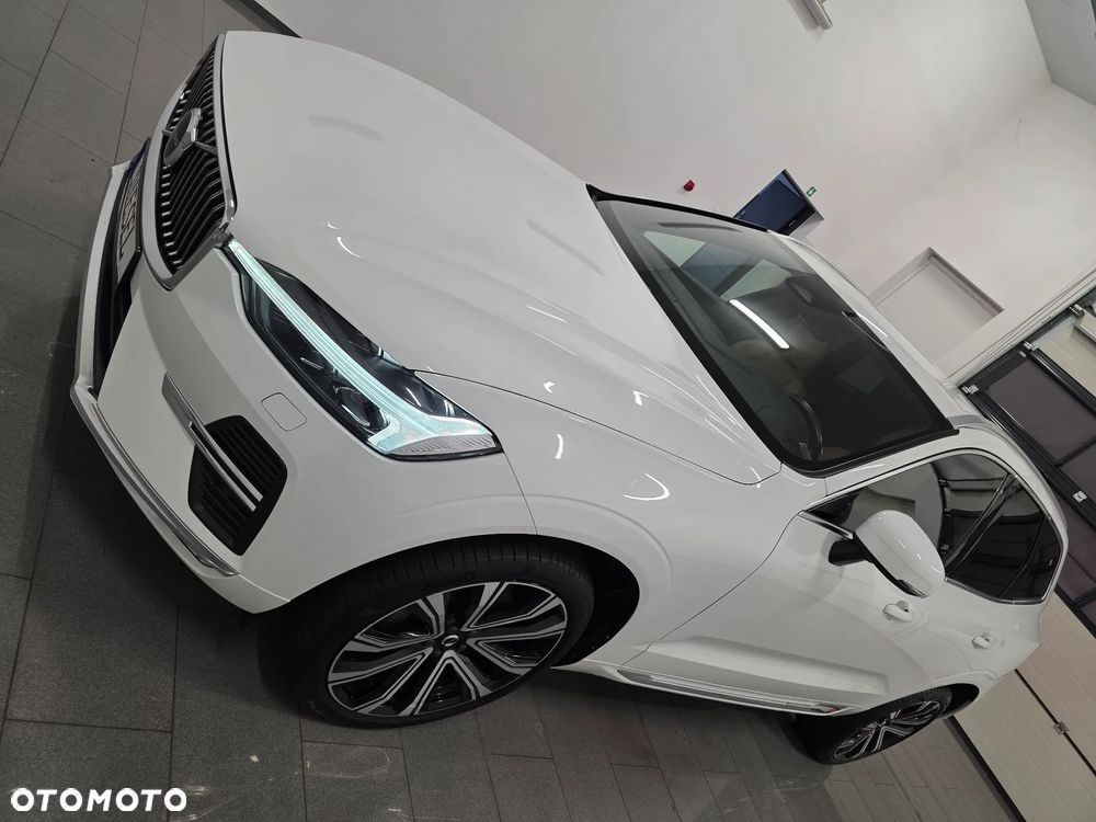 Volvo XC 60 B4 D Geartronic Inscription - 4