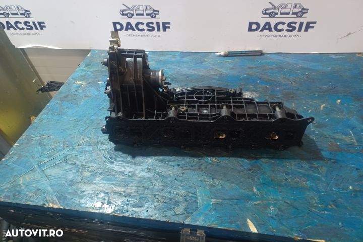 Galerie admisie A6510900037 2.2 CDI Mercedes-Benz E-Class W212 [2009 - 5