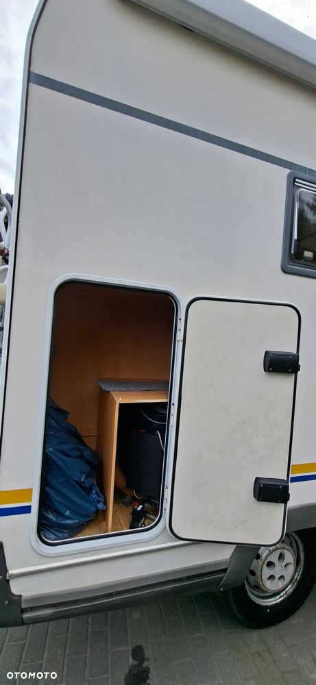 Fiat Ducato - 28