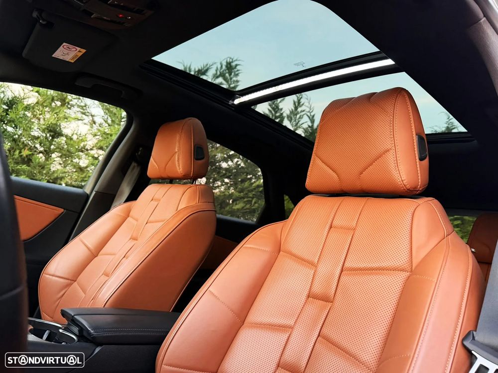 DS DS7 Crossback E-Tense Rivoli EAT8 - 12