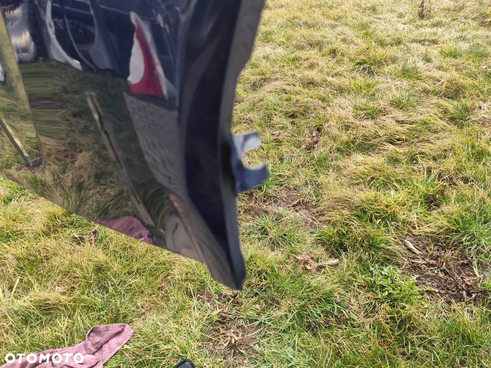 CC Błotnik Lewy Przód Combo E Proace Berlingo IV Rifter - 4