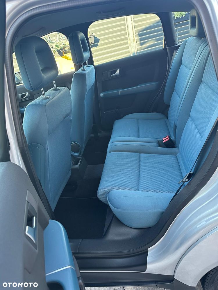 Audi A2 1.4 - 13